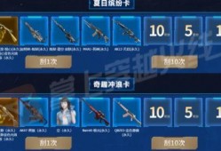 最新氪金活动爆料,福利丰厚，惊喜连连，你准备好了吗？