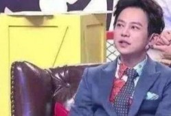 老好人何炅最新爆料,揭秘老好人的真实一面！